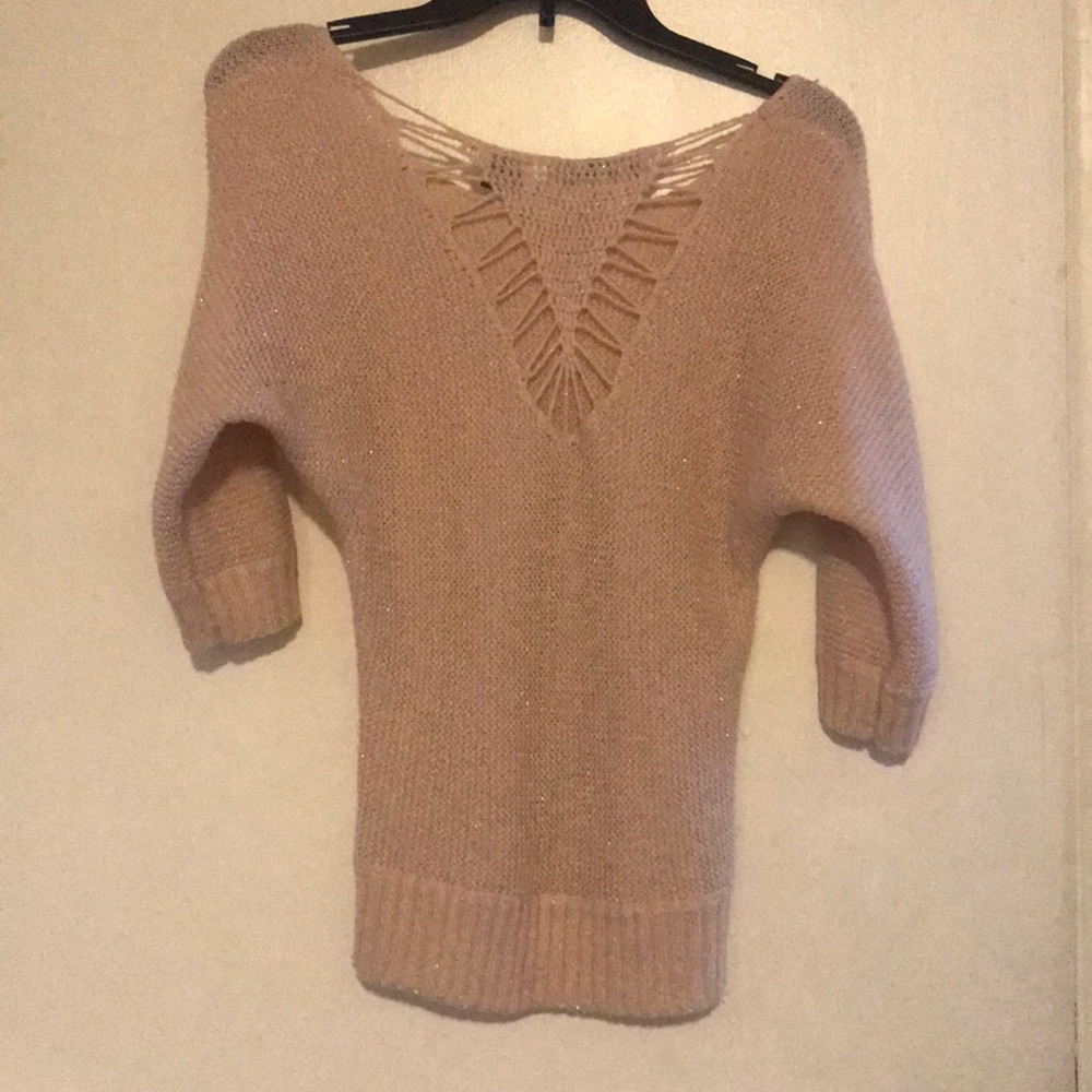 sweater